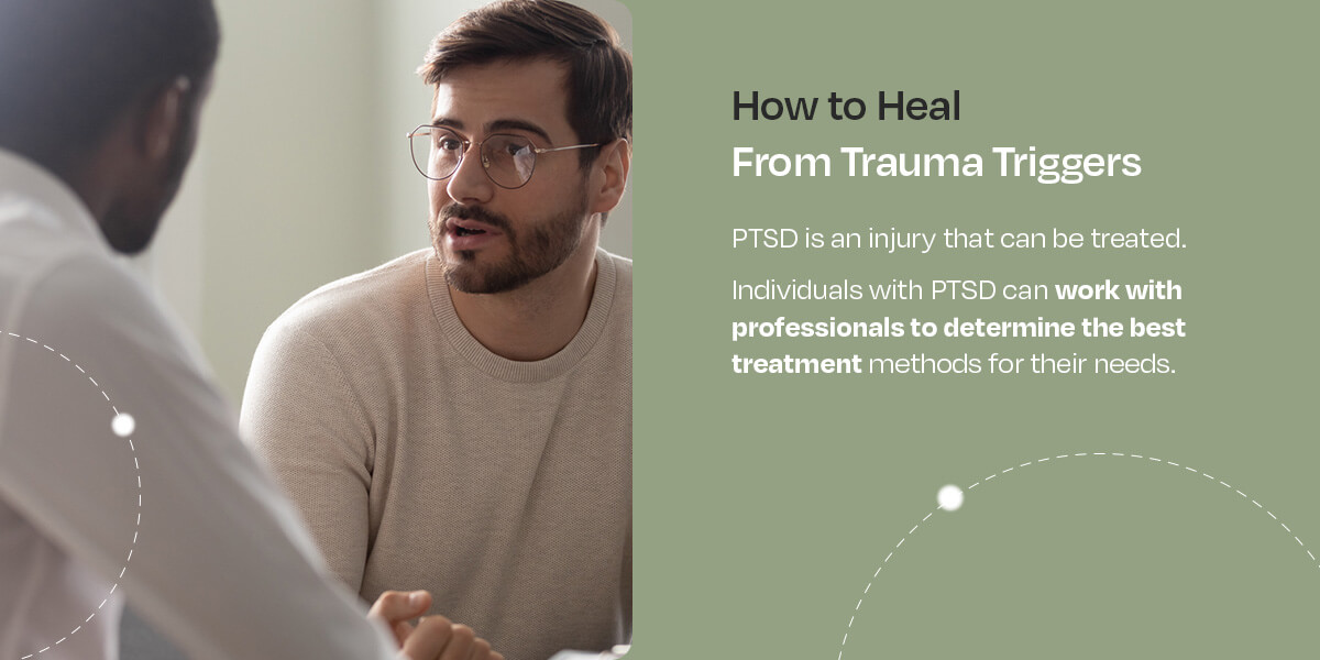 Stella What Are Common PTSD Triggers How To Identify & Cope With Them